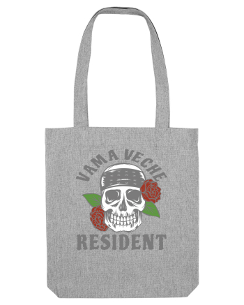 Resident Vama Veche Heather Grey