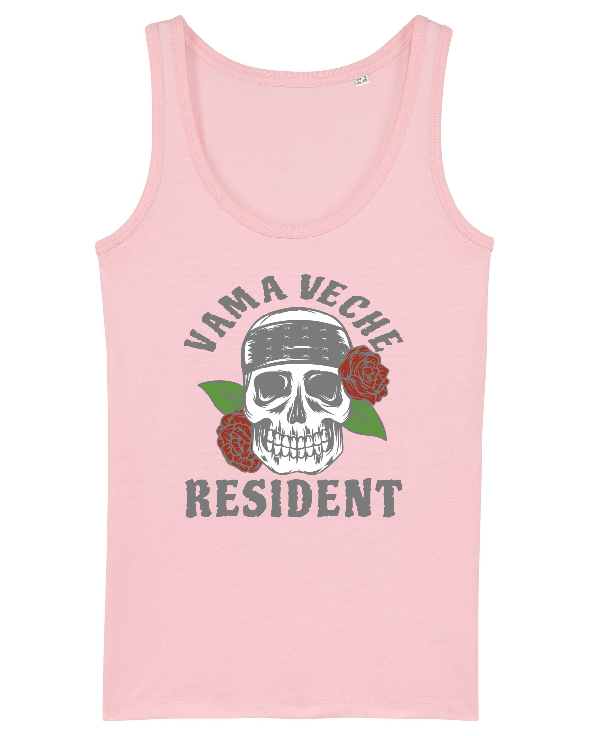 Maiou Damă Dreamer Cotton Pink