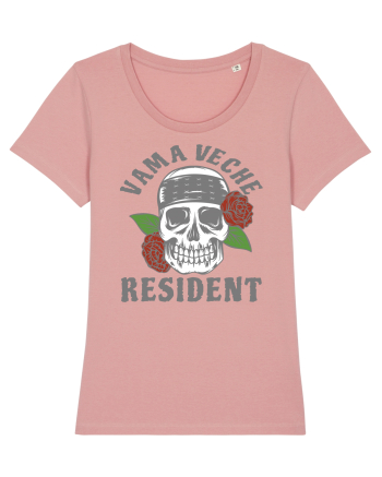 Resident Vama Veche Canyon Pink