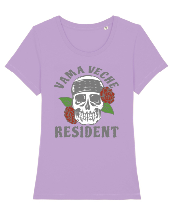 Resident Vama Veche Lavender Dawn