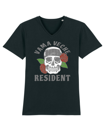Resident Vama Veche Black