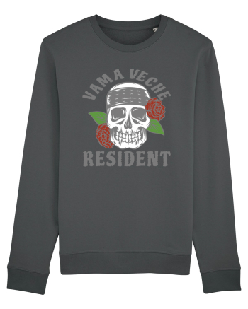 Resident Vama Veche Anthracite
