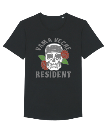 Resident Vama Veche Black