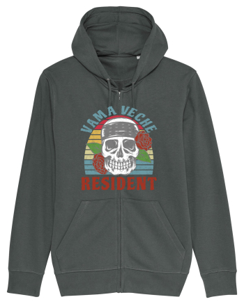 Resident Vama Veche Anthracite