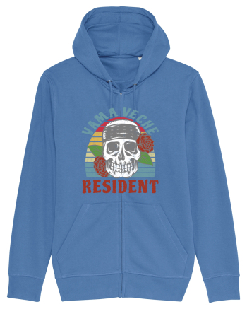 Resident Vama Veche Bright Blue