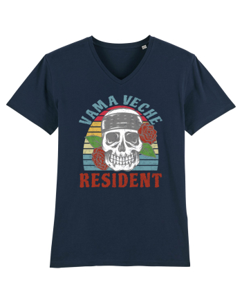 Resident Vama Veche French Navy