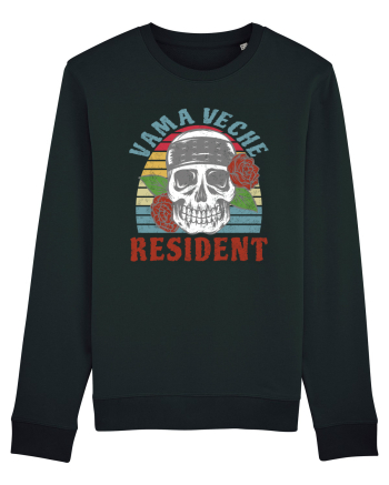 Resident Vama Veche Black