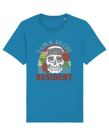 Resident Vama Veche Azur