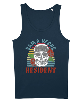 Resident Vama Veche Navy