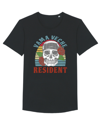 Resident Vama Veche Black
