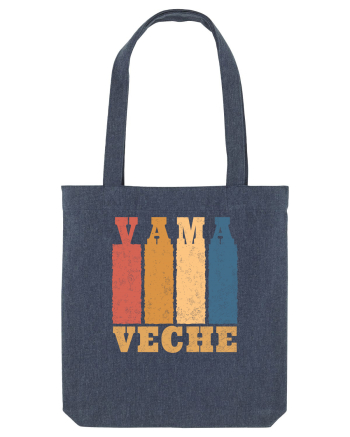 Vama Veche Apus de Soare Midnight Blue