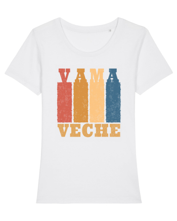 Vama Veche Apus de Soare White