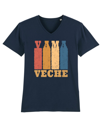 Vama Veche Apus de Soare French Navy