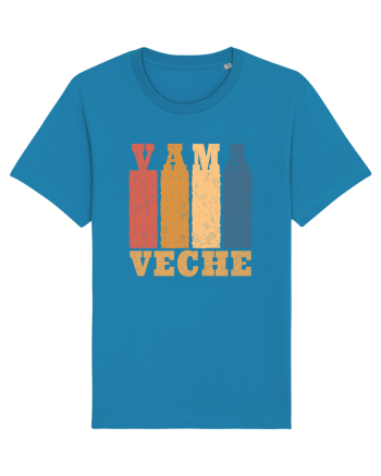 Vama Veche Apus de Soare Azur