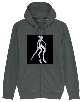 Xenomorph Anthracite