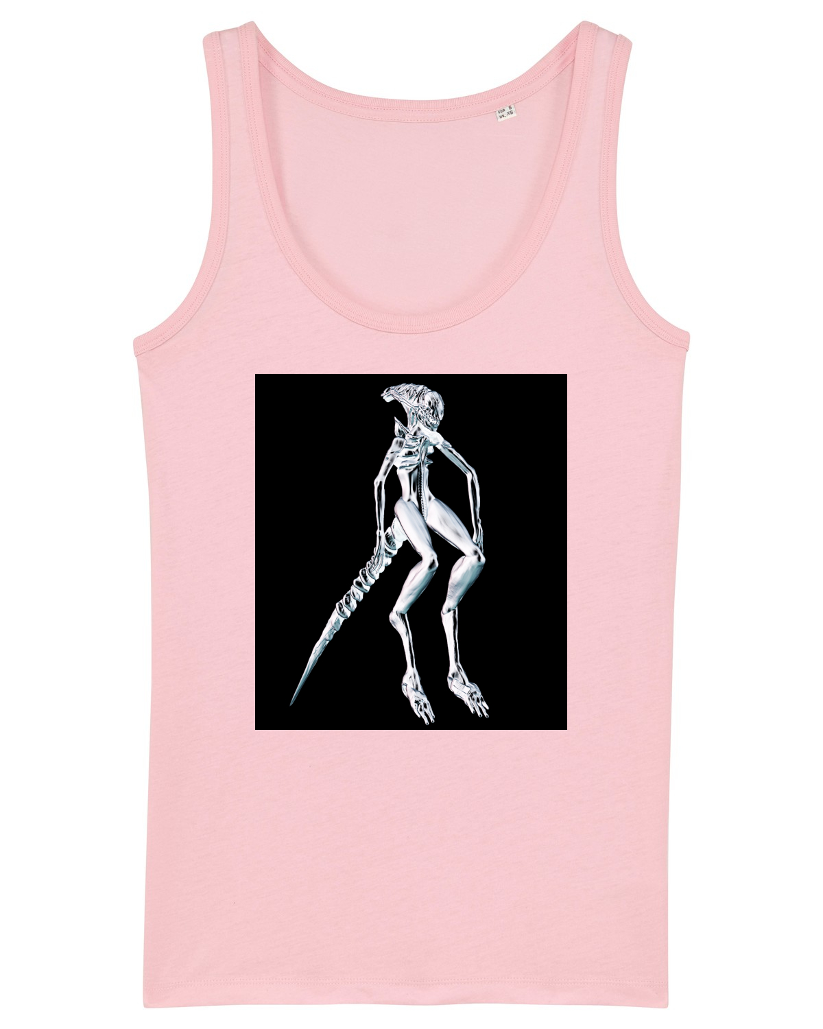 Maiou Damă Dreamer Cotton Pink