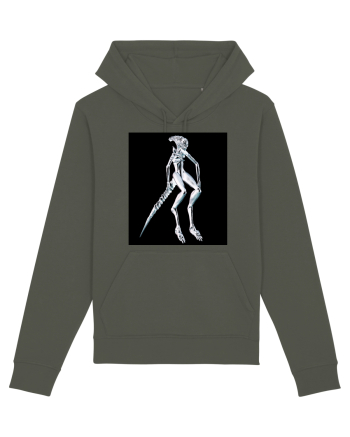 Xenomorph Khaki