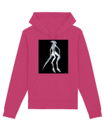 Xenomorph Hanorac Unisex Drummer