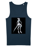 Xenomorph Maiou Bărbat Runs