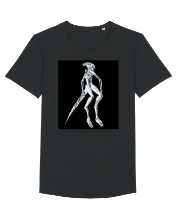 Xenomorph Black