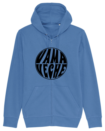 Vama Veche Bright Blue