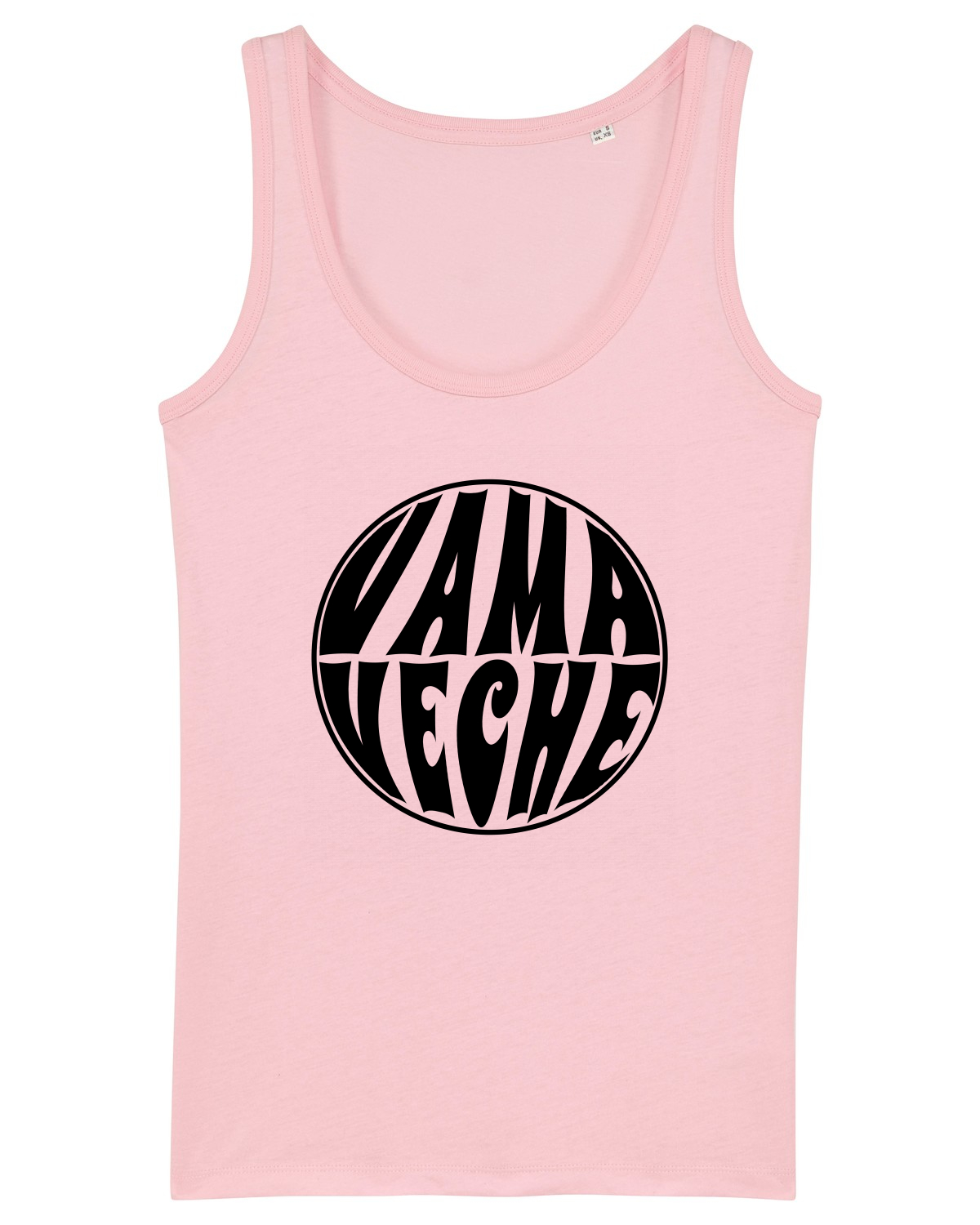 Maiou Damă Dreamer Cotton Pink