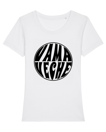 Vama Veche White