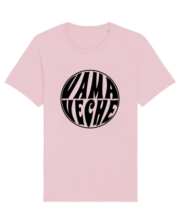 Vama Veche Cotton Pink