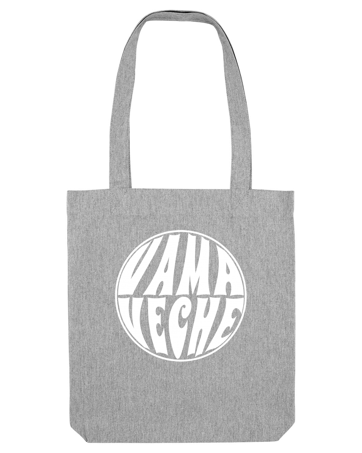 Sacoșă textilă Heather Grey