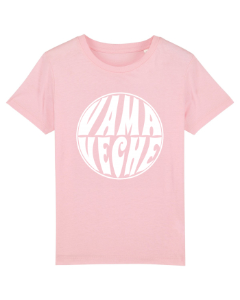 Vama Veche Cotton Pink
