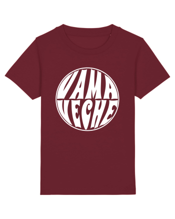 Vama Veche Burgundy