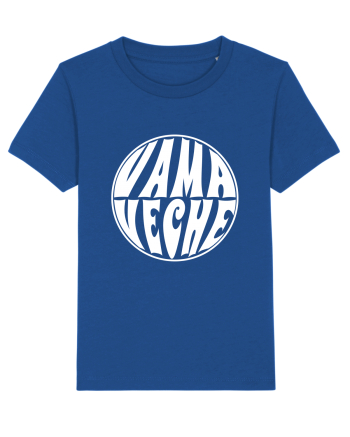 Vama Veche Majorelle Blue