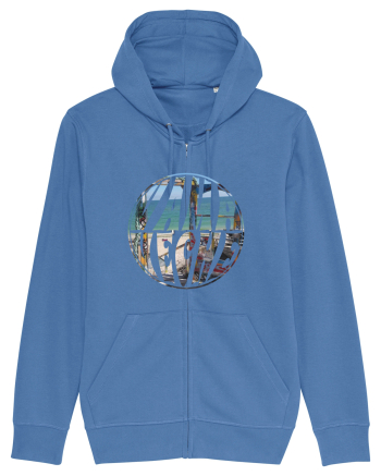 Vama Veche Bright Blue