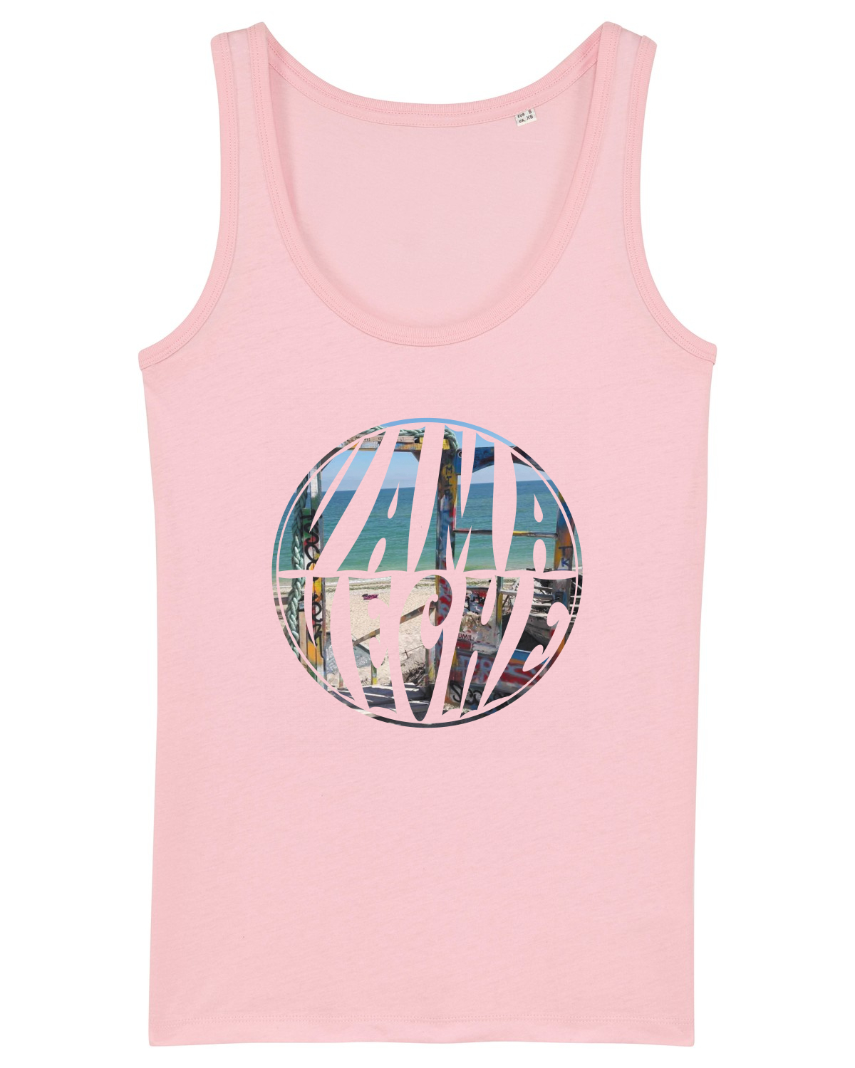 Maiou Damă Dreamer Cotton Pink