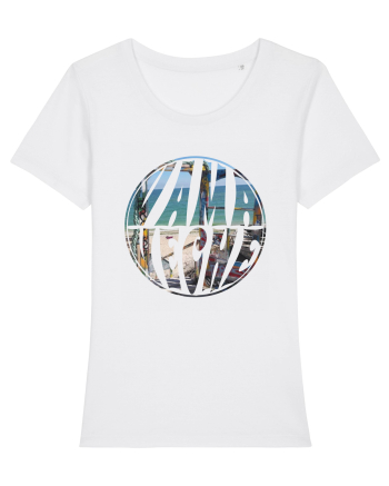 Vama Veche White
