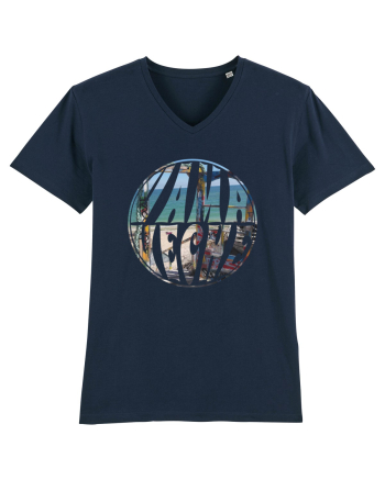 Vama Veche French Navy