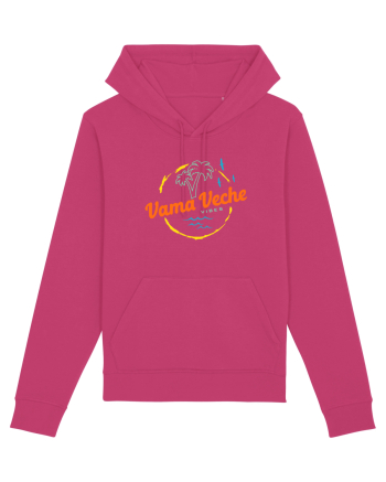 Vama Veche Vibes Raspberry