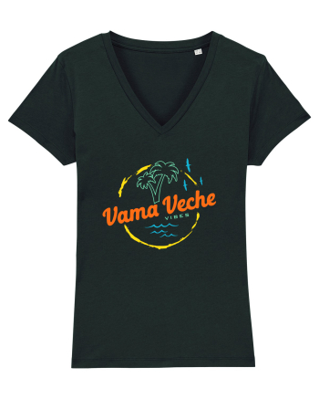 Vama Veche Vibes Black