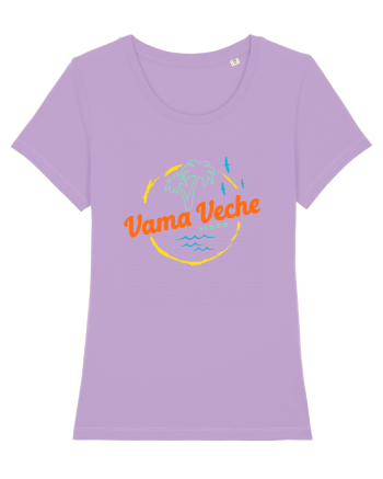 Vama Veche Vibes Lavender Dawn