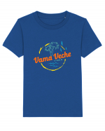 Vama Veche Vibes Tricou mânecă scurtă  Copii Mini Creator