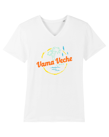 Vama Veche Vibes White