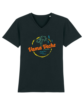 Vama Veche Vibes Black