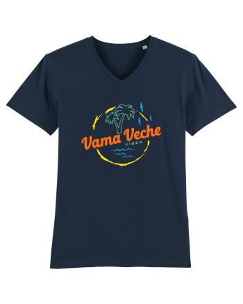 Vama Veche Vibes French Navy
