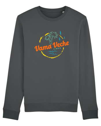 Vama Veche Vibes Anthracite