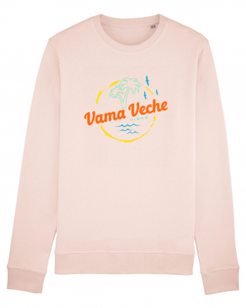 Vama Veche Vibes Candy Pink