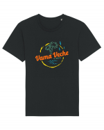 Vama Veche Vibes Tricou mânecă scurtă Unisex Rocker