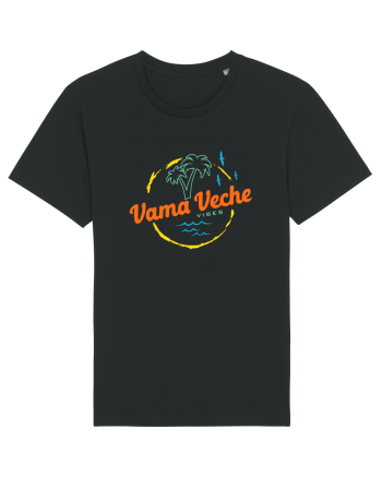 Vama Veche Vibes Black