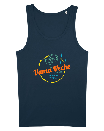 Vama Veche Vibes Navy