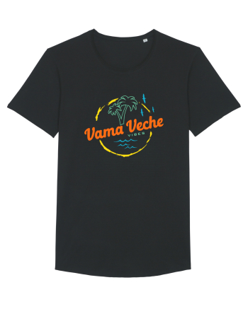 Vama Veche Vibes Black