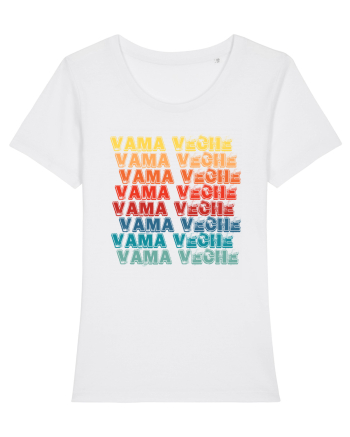 Vama Veche  White